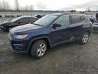 Lot #3033034992 2020 JEEP COMPASS LA