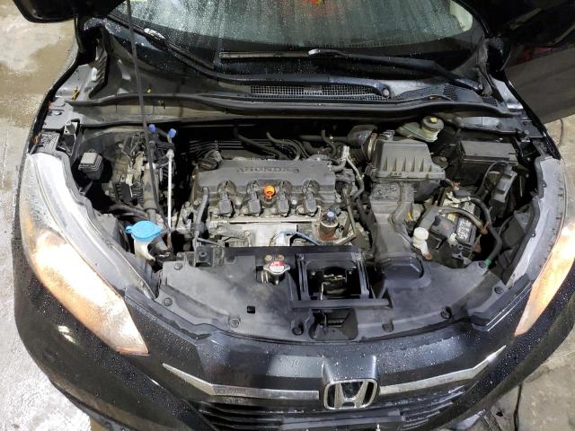 2017 HONDA HR-V EXL - 3CZRU6H75HM706917