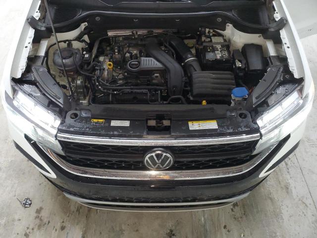 VIN 3VVSX7B25RM047886 2024 VOLKSWAGEN TAOS SE no.12