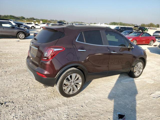 VIN KL4CJASB4JB614547 2018 BUICK ENCORE no.3