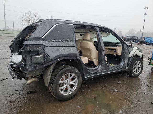 2022 JEEP GRAND CHER - 1C4RJHBG2N8585685