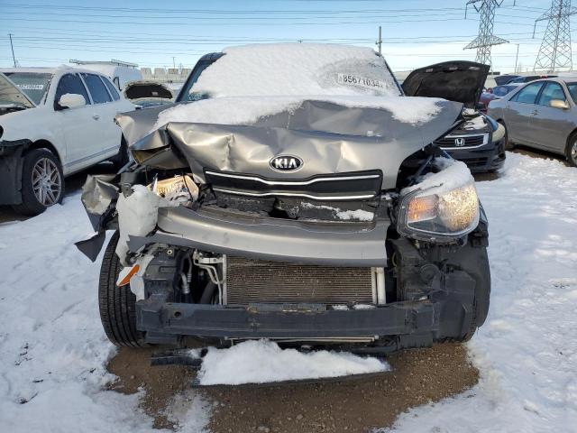 2017 KIA SOUL - KNDJN2A28H7494788