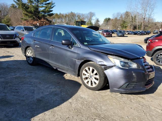 2017 SUBARU LEGACY 2.5 - 4S3BNAC63H3048389