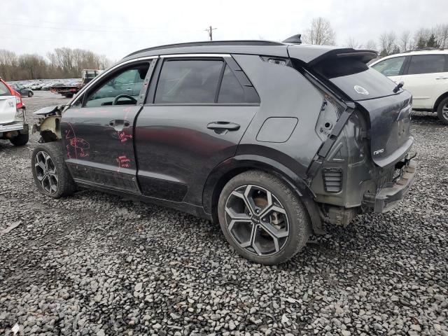 2023 KIA NIRO EX - KNDCR3LE8P5040769