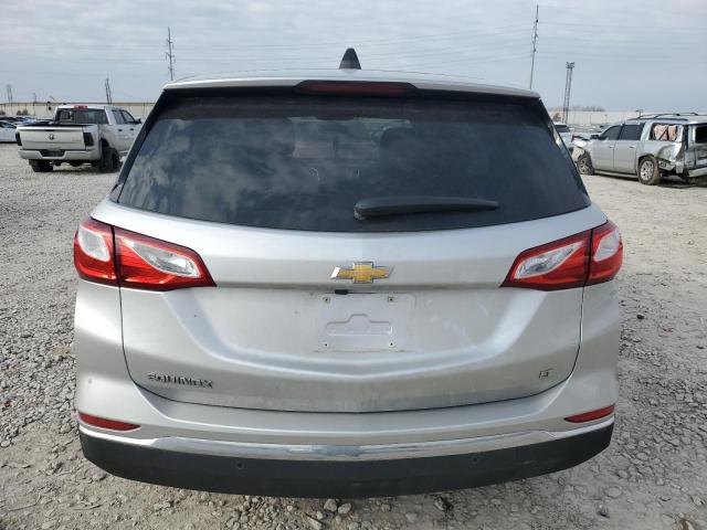 2019 CHEVROLET EQUINOX LT - 2GNAXJEV8K6265339