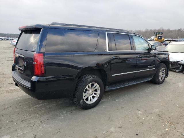 2016 CHEVROLET SUBURBAN C - 1GNSCGEC0GR480727