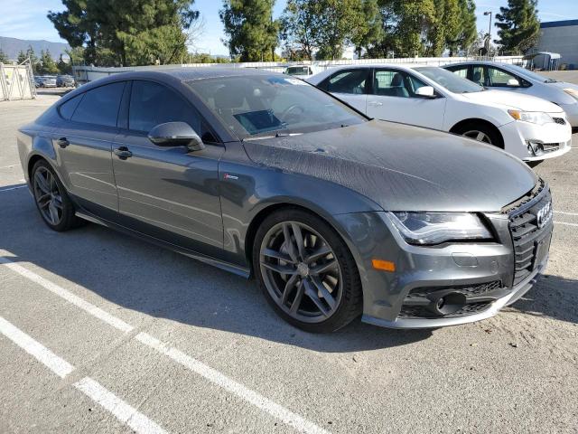 VIN WAU2GAFC9FN007341 2015 AUDI A7 no.4