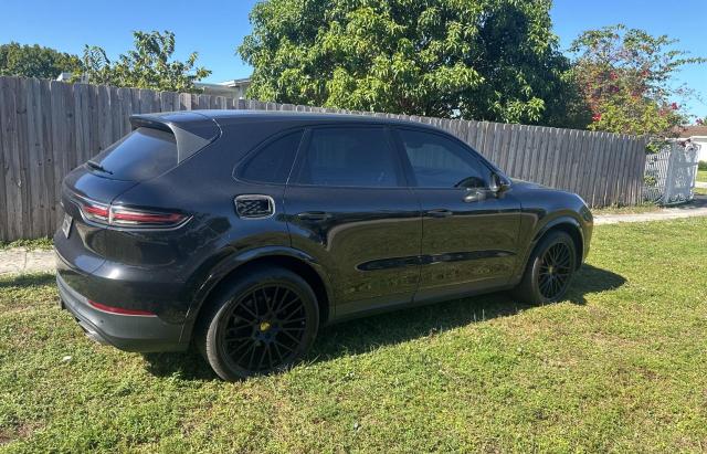 VIN WP1AA2AY7KDA10603 2019 PORSCHE CAYENNE no.4