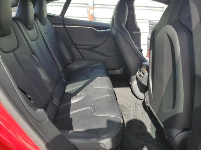2015 TESLA MODEL S 85 5YJSA1H28FFP70863