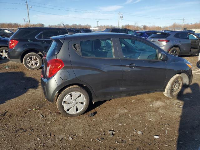 2017 CHEVROLET SPARK LS - KL8CB6SAXHC758771
