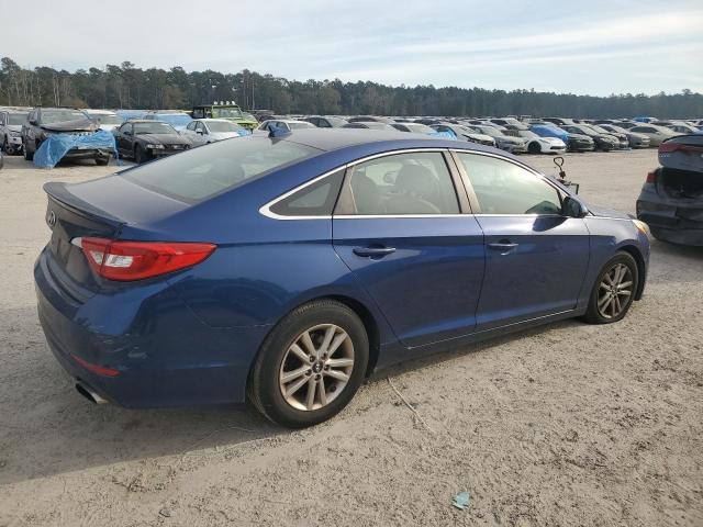 2017 HYUNDAI SONATA SE - 5NPE24AF8HH576573