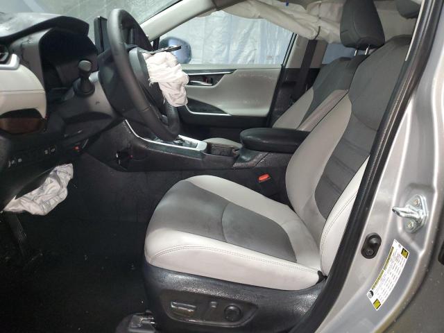 2024 TOYOTA RAV4 LIMIT - 2T3D6RFV5RW061277