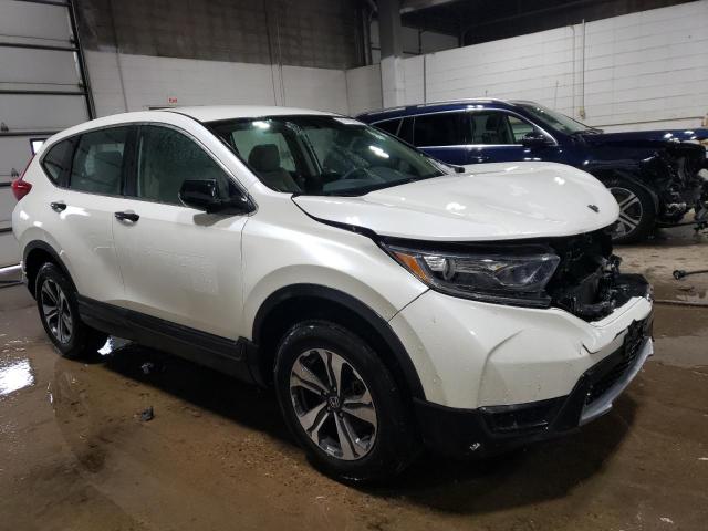 2018 HONDA CR-V LX - 5J6RW6H37JL000384