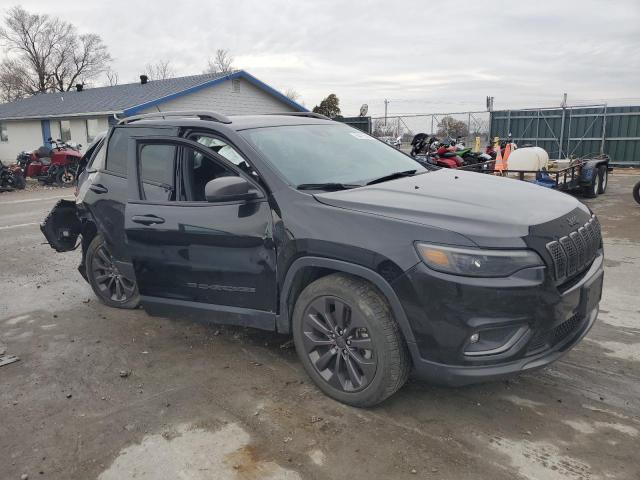2021 JEEP CHEROKEE L - 1C4PJMMX5MD118201