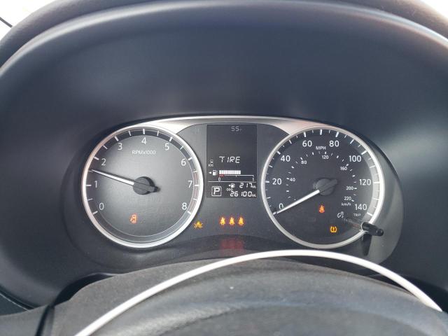 2023 NISSAN KICKS S - 3N1CP5BV7PL552786