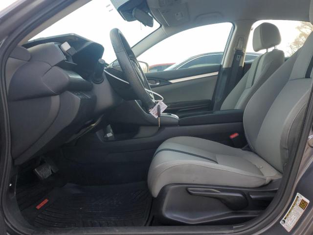 2019 HONDA CIVIC LX - 2HGFC2F67KH547016