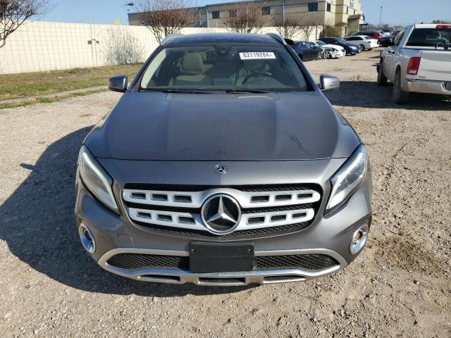 VIN WDCTG4EB3JJ388051 2018 MERCEDES-BENZ GLA-CLASS no.5