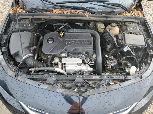 2017 CHEVROLET MALIBU LS - 1G1ZB5ST4HF267598