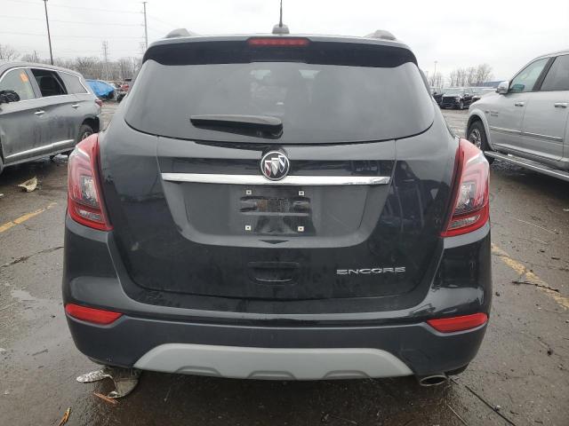 2019 BUICK ALLURE CXS KL4CJASB8KB851561
