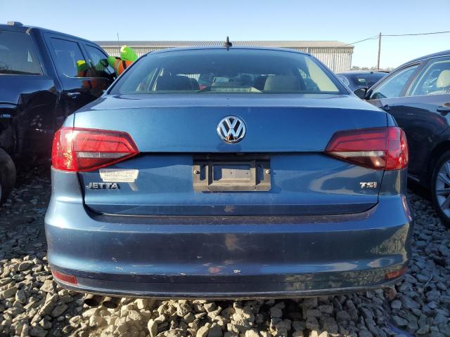 VIN 3VW267AJ1GM279809 2016 VOLKSWAGEN JETTA no.6