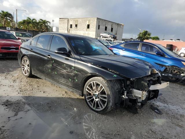 VIN WBA3A9G54ENS64233 2014 BMW 3 SERIES no.4