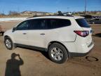 Lot #3304111491 2014 CHEVROLET TRAVERSE L