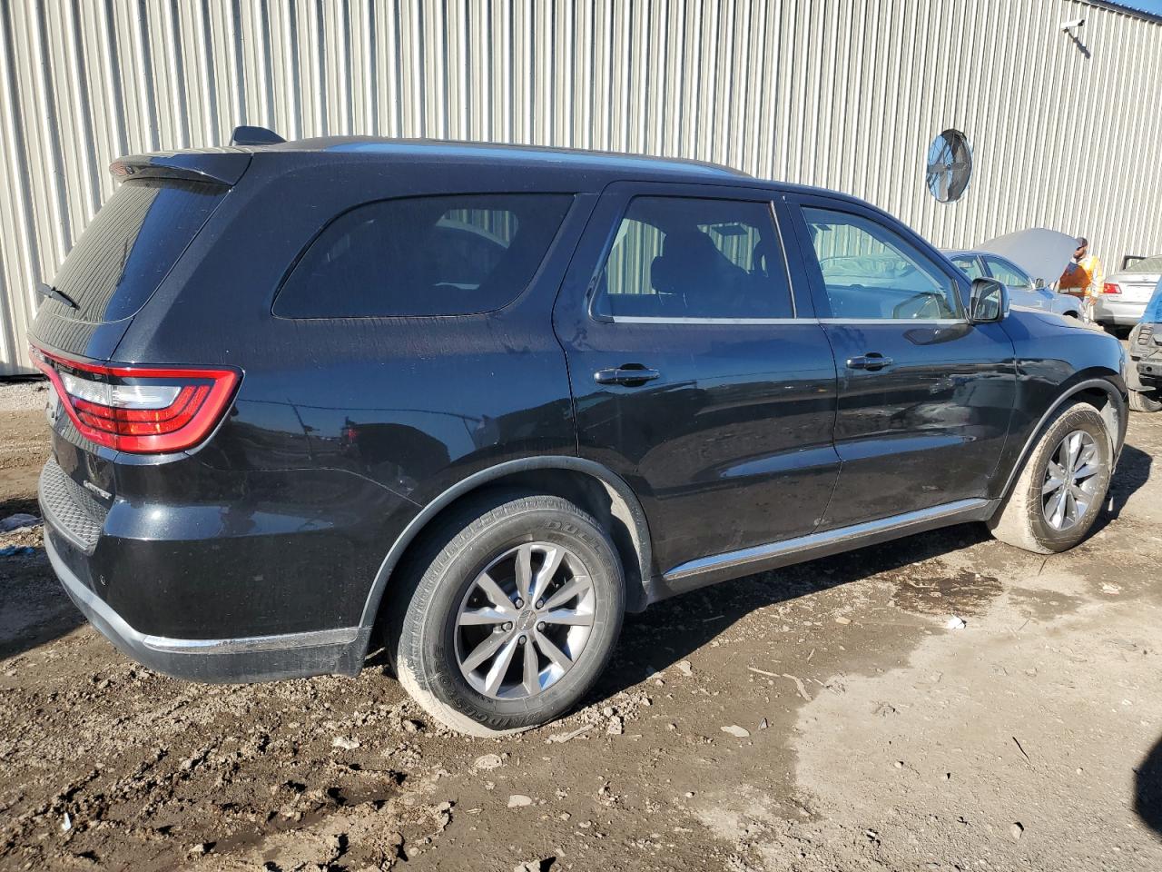 Lot #3033394889 2014 DODGE DURANGO LI