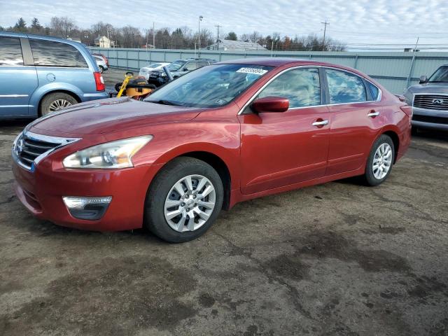 VIN 1N4AL3AP0DC252737 2013 NISSAN ALTIMA no.1