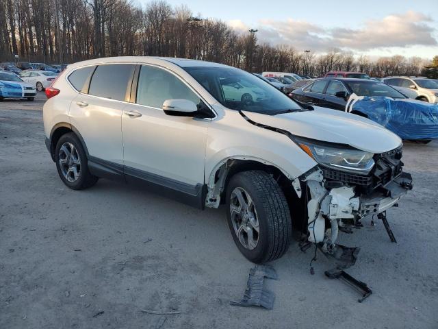 2018 HONDA CR-V EX - 5J6RW2H58JL015910