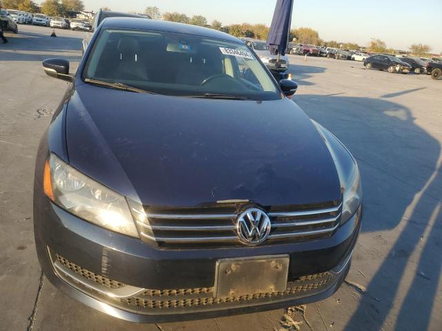 VIN 1VWAT7A31EC073958 2014 VOLKSWAGEN PASSAT no.5