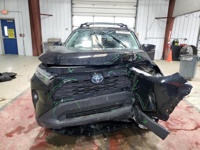 2023 TOYOTA RAV4 WOODL 2T3UWRFV6PW173891