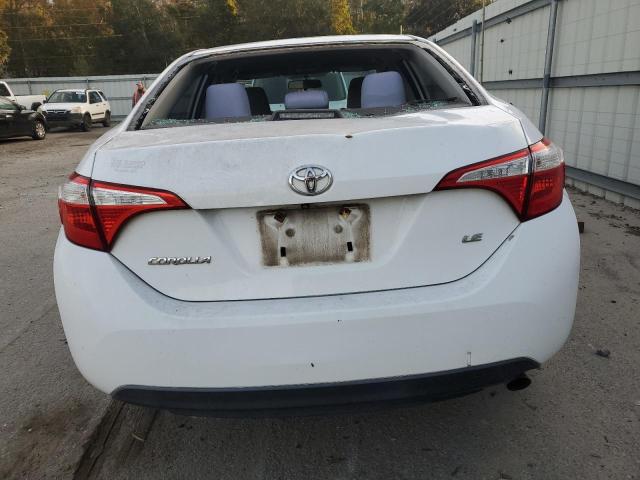 2015 TOYOTA COROLLA L - 2T1BURHE0FC302551