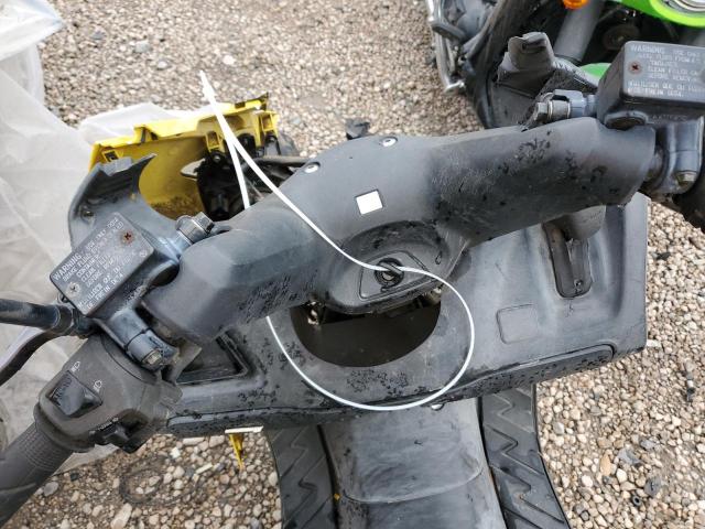 2003 HONDA NSS250 JH2MF06193K100288