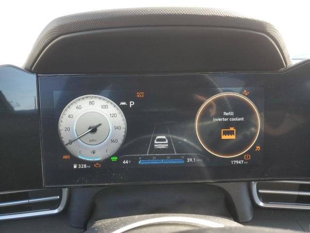 2023 HYUNDAI ELANTRA LI - KMHLN4AJ7PU091618