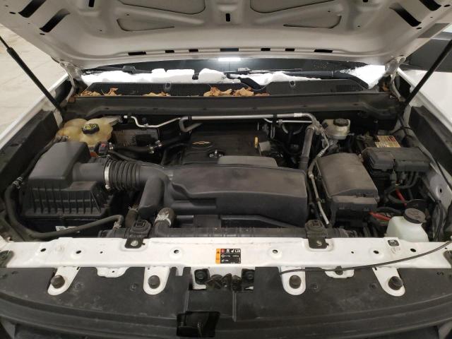 2016 CHEVROLET COLORADO - 1GCHSBEA3G1253506