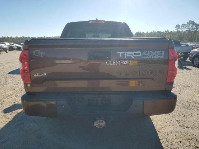 2017 TOYOTA TUNDRA CRE - 5TFAY5F17HX585415