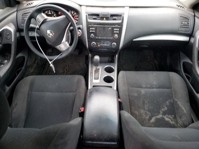 2015 NISSAN ALTIMA 2.5 - 1N4AL3APXFN385609