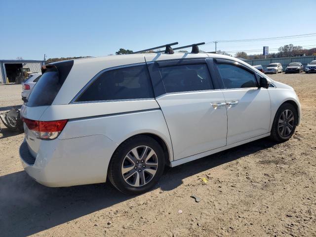 VIN 5FNRL5H98EB018740 2014 HONDA ODYSSEY no.3