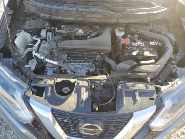 2019 NISSAN ROGUE S - 5N1AT2MV6KC844828