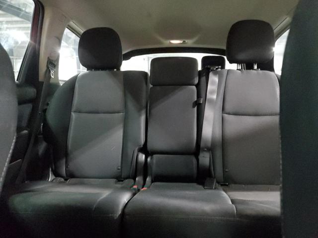 2018 NISSAN PATHFINDER - 5N1DR2MMXJC656198