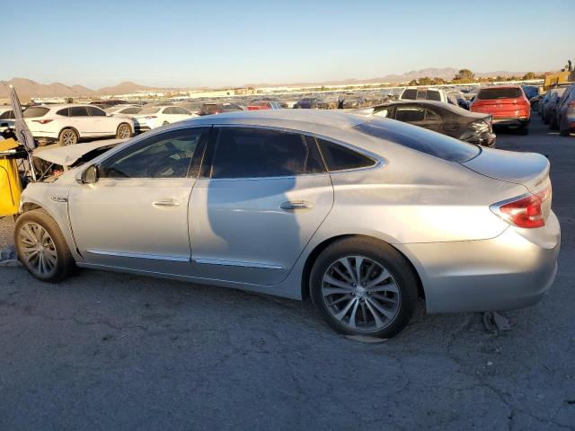 2017 BUICK LACROSSE E - 1G4ZP5SSXHU164208