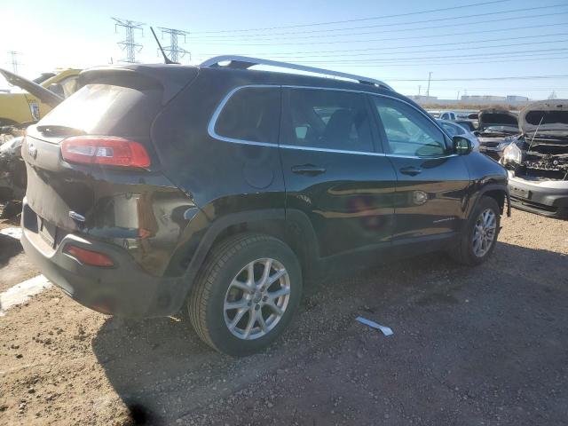 2015 JEEP CHEROKEE L - 1C4PJLCB9FW628610