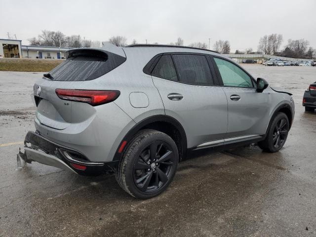 2023 BUICK ENVISION E - LRBFZNR45PD035699