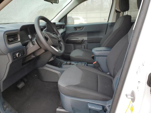 2024 FORD MAVERICK X - 3FTTW8A35RRB32073