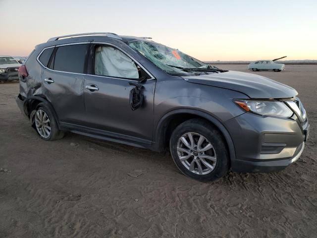 Vin: knmat2mv5jp526372, lot: 83474034, nissan rogue s 20184