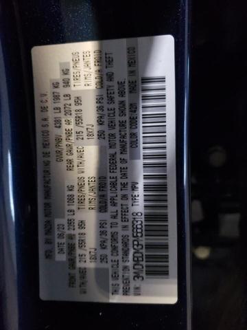 2023 MAZDA CX-30 PREM - 3MVDMBDM3PM566318
