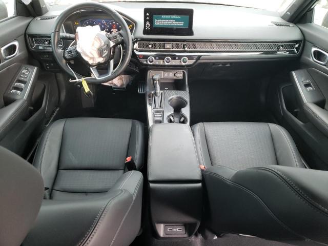 2024 HONDA CIVIC SPOR - 19XFL1H89RE011522