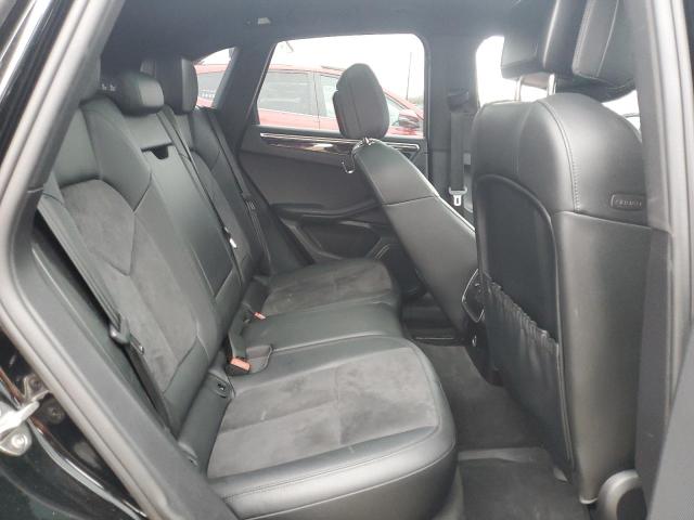2018 PORSCHE MACAN - WP1AA2A54JLB18414