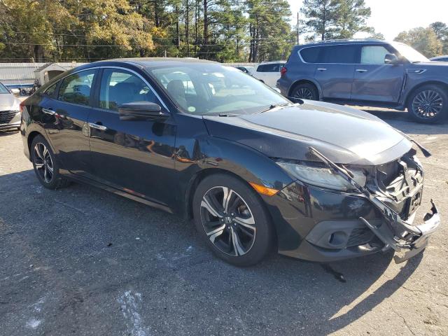 2016 HONDA CIVIC TOUR - 19XFC1F92GE032804