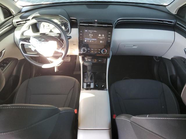 2024 HYUNDAI TUCSON SE - 5NMJA3DE9RH335389